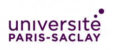 Universite Paris-Saclay logo