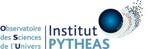 Pytheas Logo
