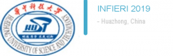 Huazhong - 2019 logo