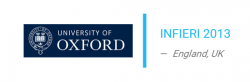 Oxford - 2013 logo
