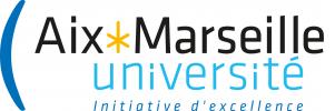 Aix-Marseille Logo