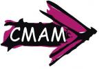 CMAM logo