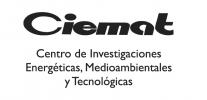 CIEMAT logo