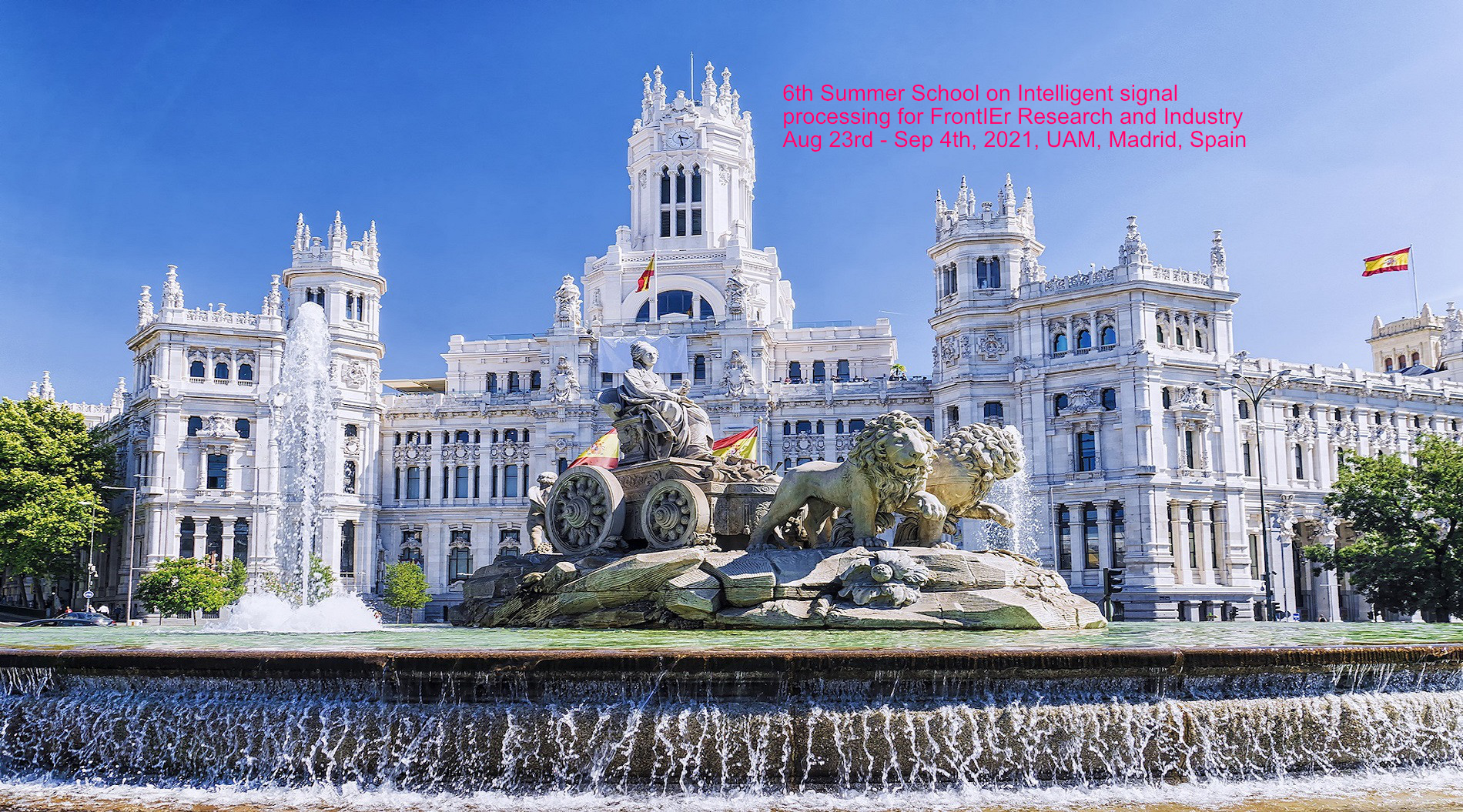 Cibeles