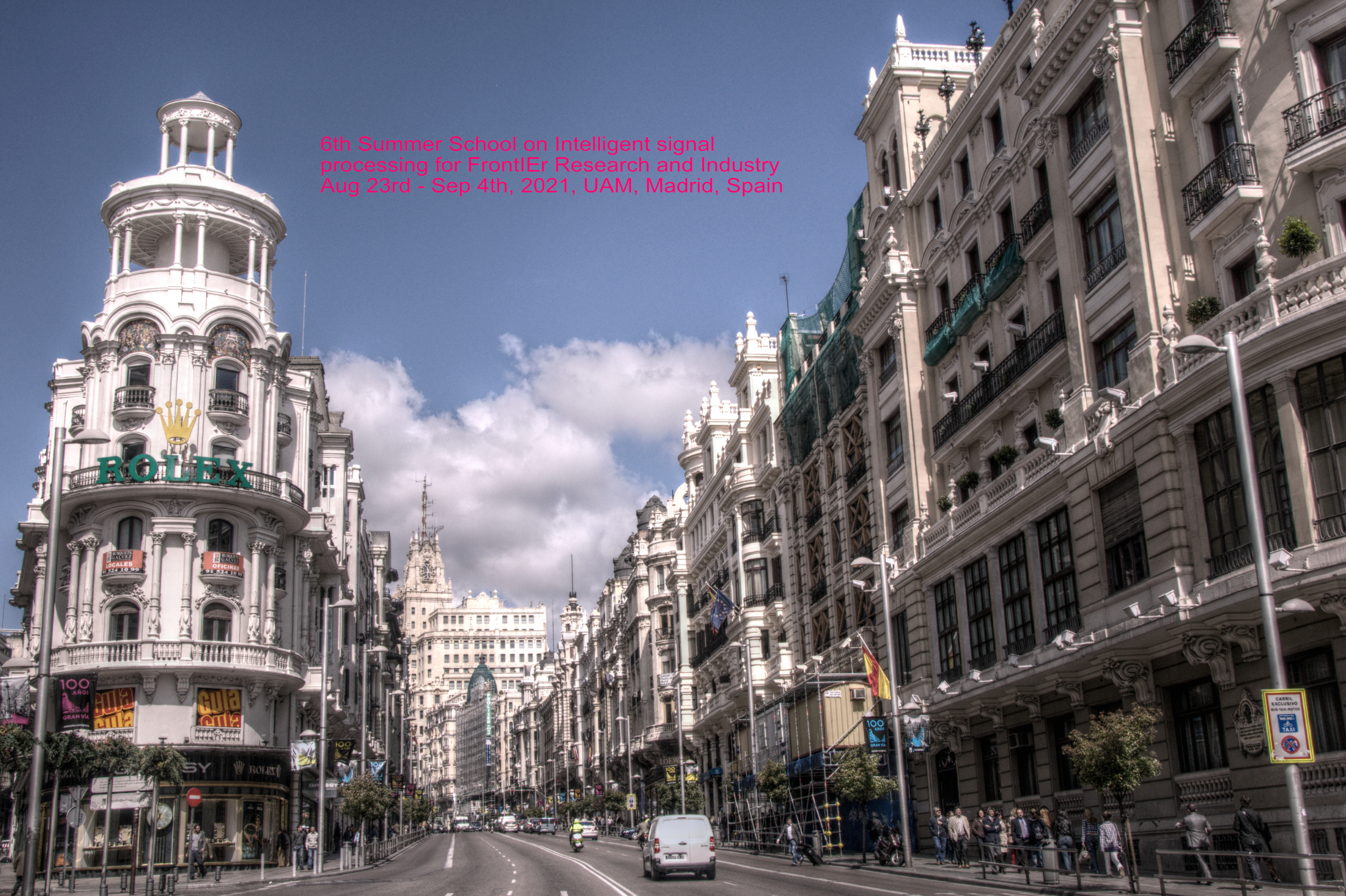 Gran Via
