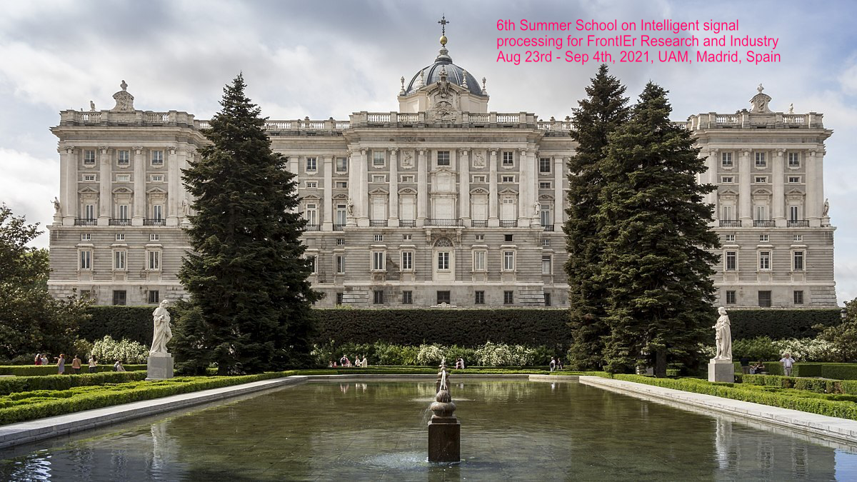 Palacio Real