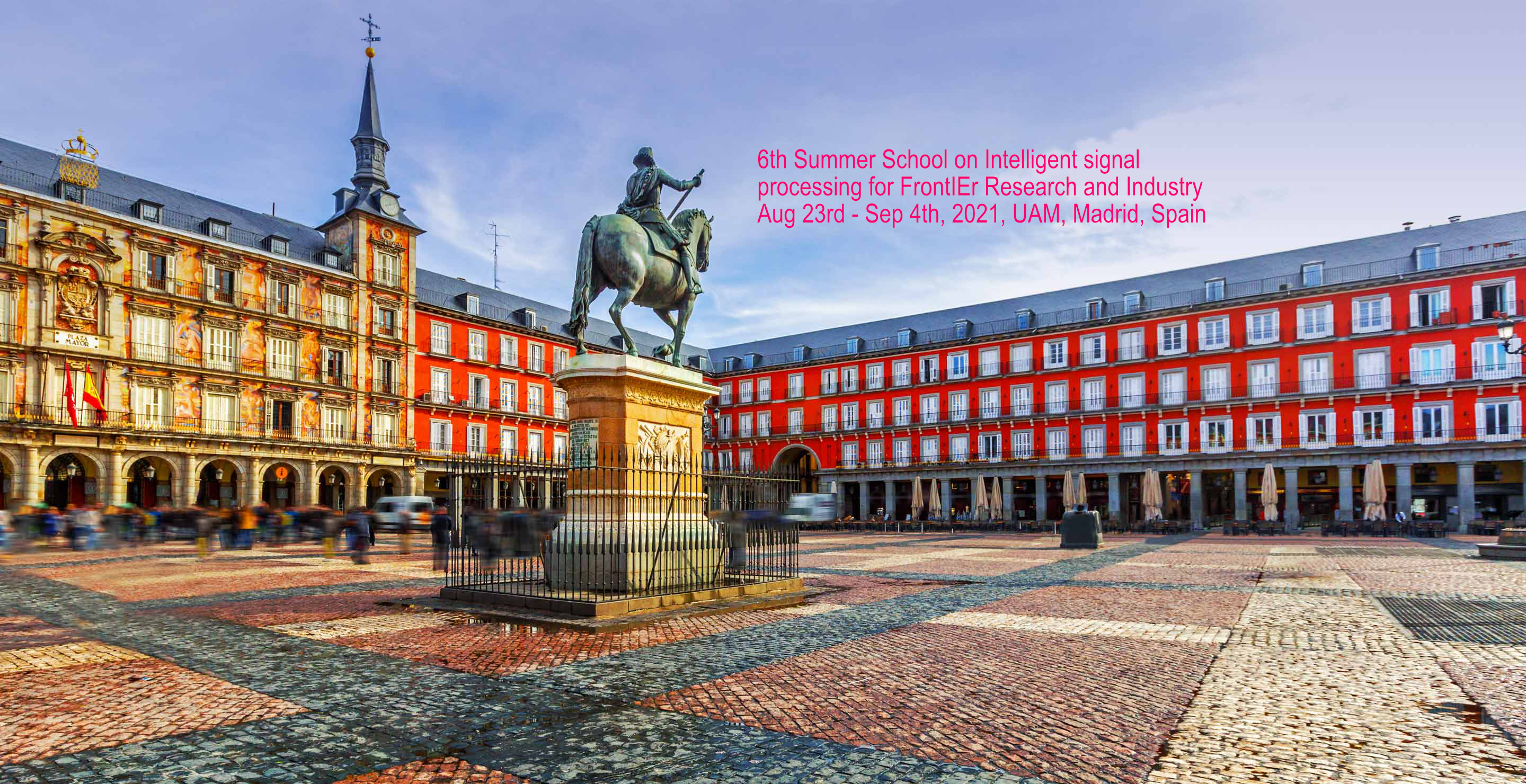 Plaza Mayor