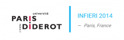 Paris - 2014 logo