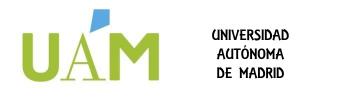 UAM logo