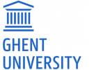 Ghent University Logo