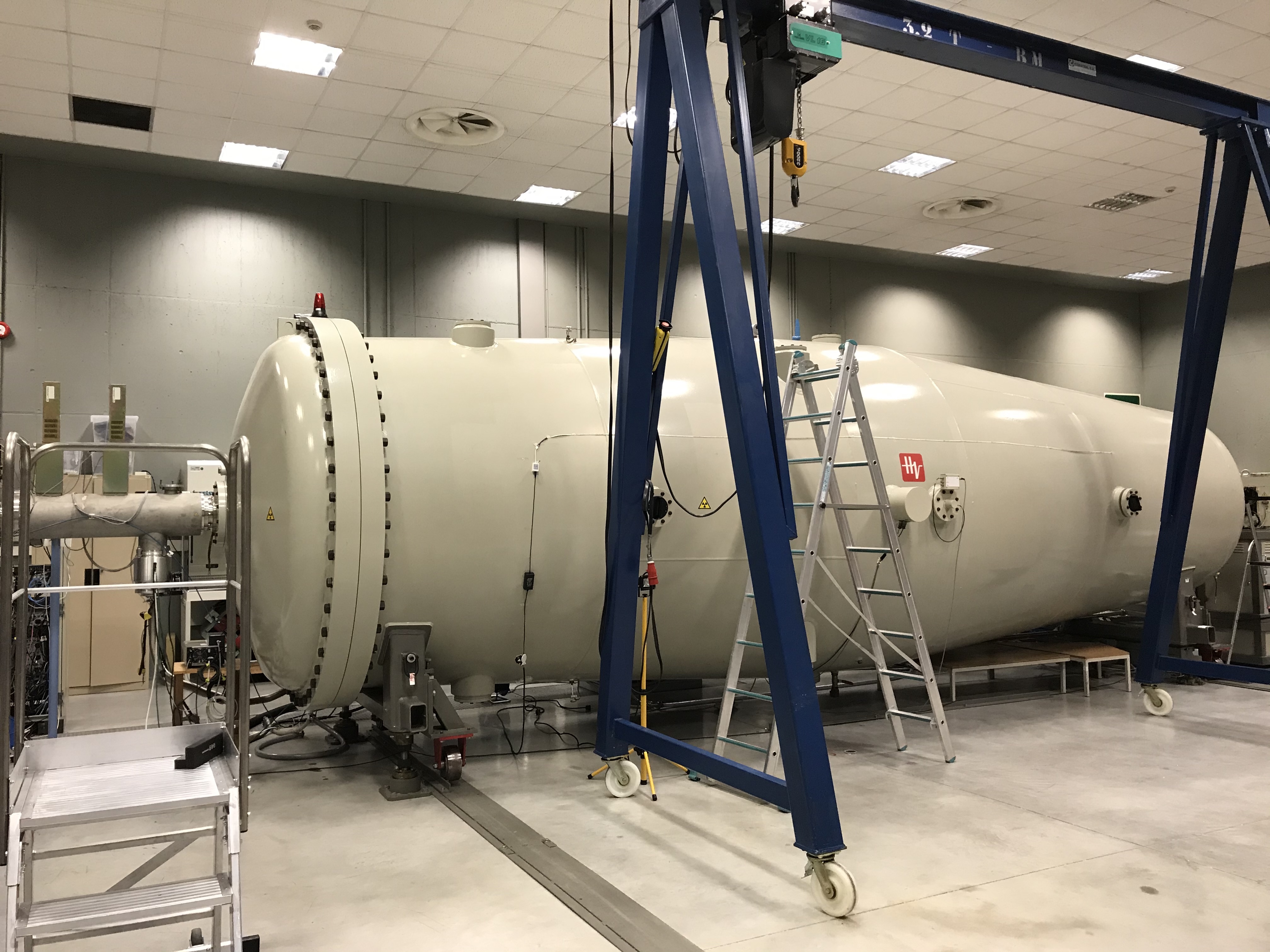 CMAM Accelerator