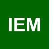 IEM logo