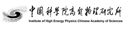 IHEP Logo