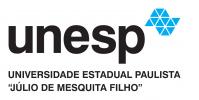 UNESP Logo