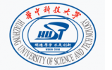 HUST Logo